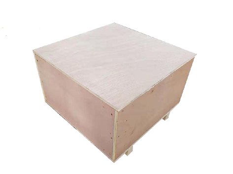 玄武免熏蒸木箱